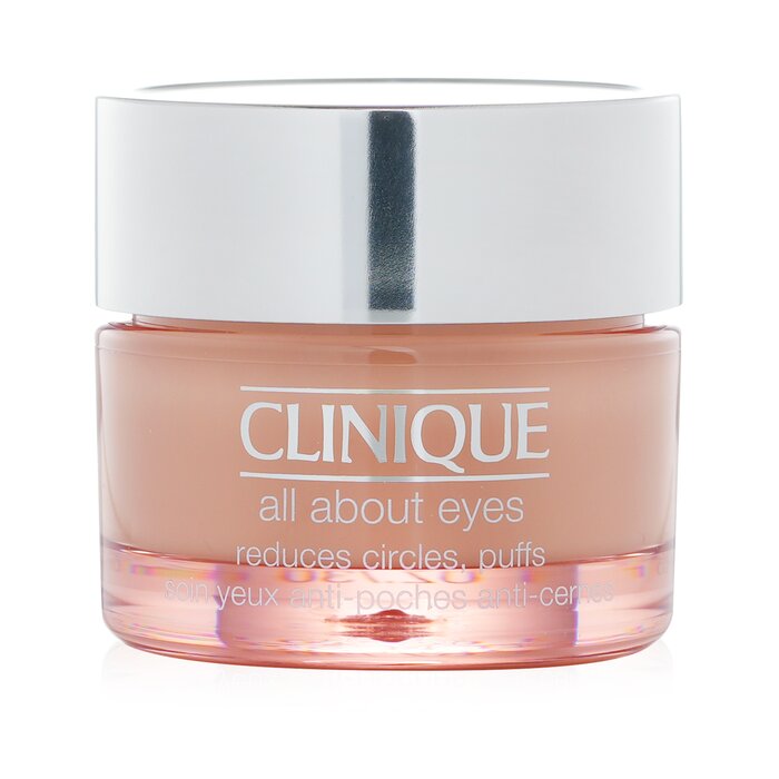 Clinique 倩碧 全效眼霜 30ml/1ozProduct Thumbnail