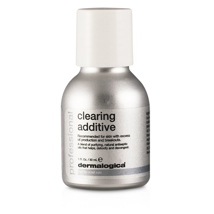 Dermalogica Clearing Additive ( Tamano Salon ) 30ml/1ozProduct Thumbnail