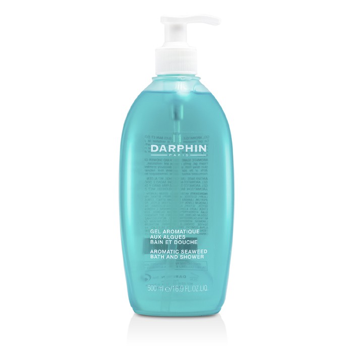 Darphin Aromatic & Seaweed Bath Gel 500ml/17ozProduct Thumbnail