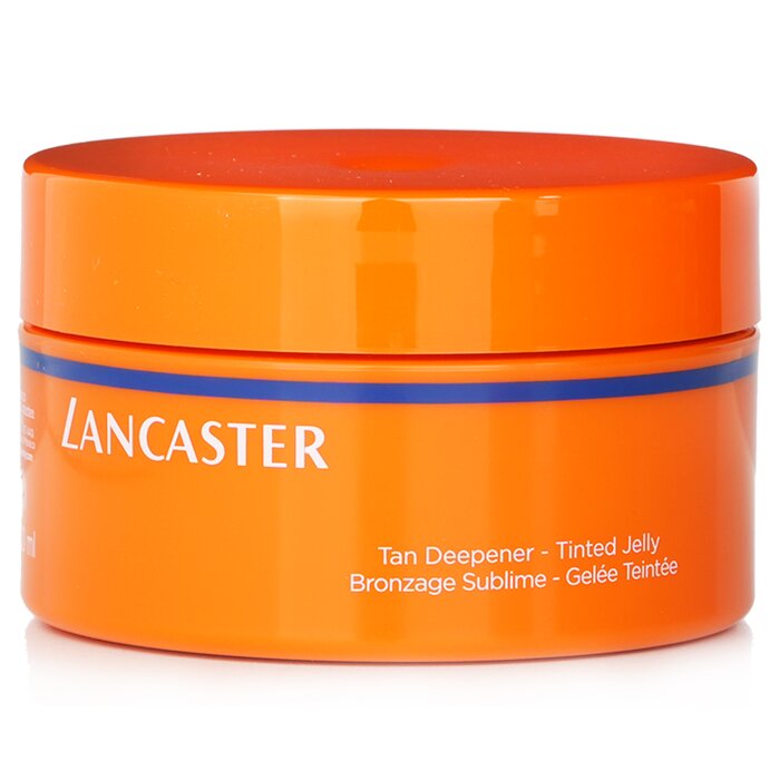 Lancaster Sun Care מחזק אפקט שיזוף בעור 200ml/6.7ozProduct Thumbnail