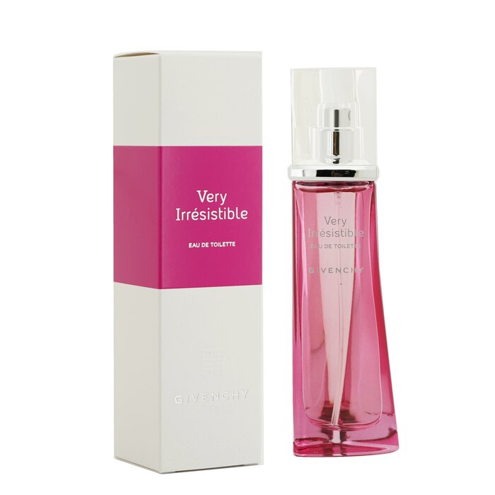 Givenchy สเปรย์น้ำหอม Very Irresistible EDT 30ml/1ozProduct Thumbnail