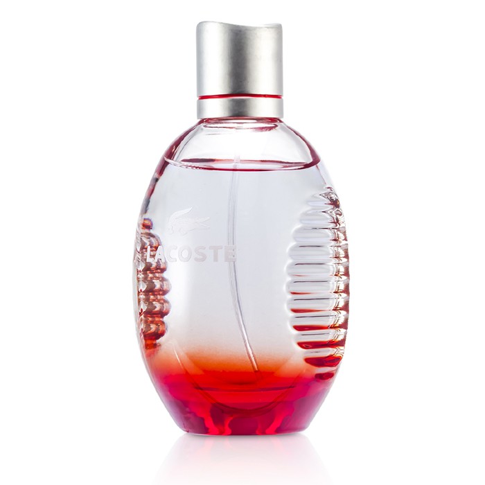 Lacoste Lacoste Red ماء تواليت بخاخ (ستايل إن بلاي) 75ml/2.5ozProduct Thumbnail