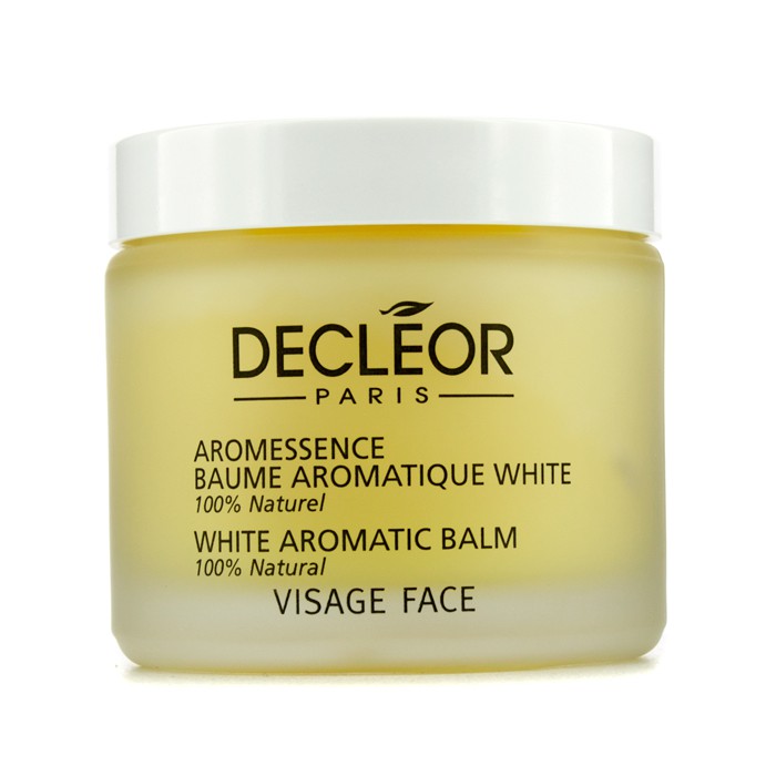 Decleor Aromatic White Balm (Salon Size) 100ml/3.3ozProduct Thumbnail