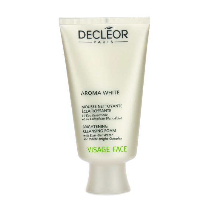 Decleor Aroma White Brightening Cleansing Foam 150ml/5ozProduct Thumbnail