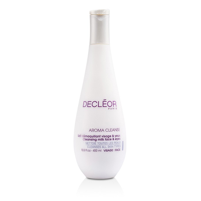 Decleor Aroma Cleanse Cleansing Milk 400ml/13ozProduct Thumbnail