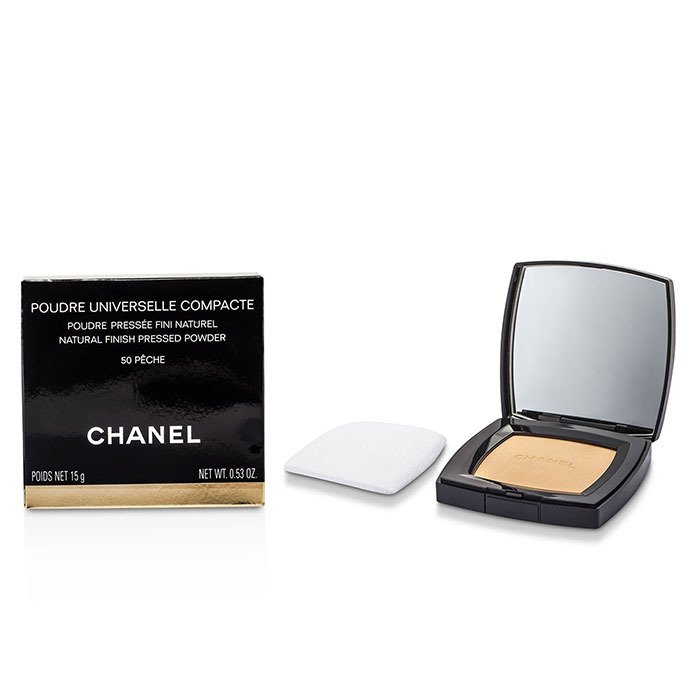 Chanel Универсальная Компактная Пудра 15гр./0.5унц.Product Thumbnail