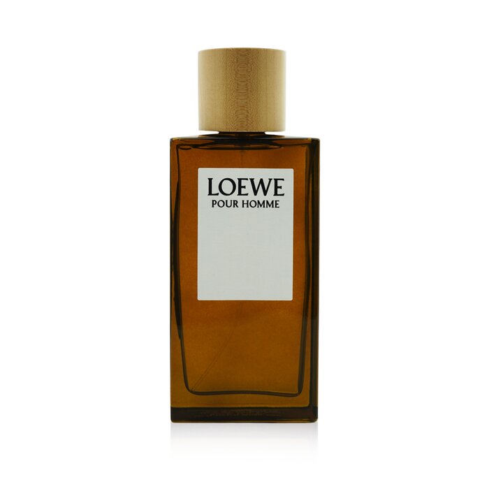 Loewe Pour Homme Haruman Cologne Lelaki Jenis Spray 150ml/5ozProduct Thumbnail