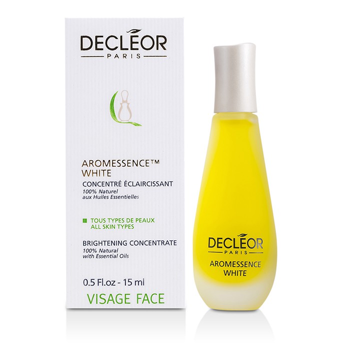 Decleor Aromessence White Brightening Concentrado Aclarante 15ml/0.5ozProduct Thumbnail
