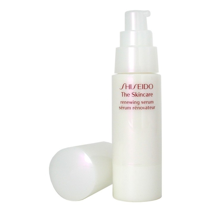 Shiseido The Skincare Renewing Serum 30ml/1ozProduct Thumbnail