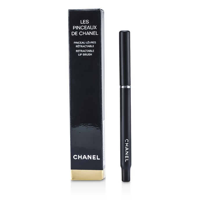 Chanel Les Pinceau De Chanel Retractable Lip Brush Picture ColorProduct Thumbnail