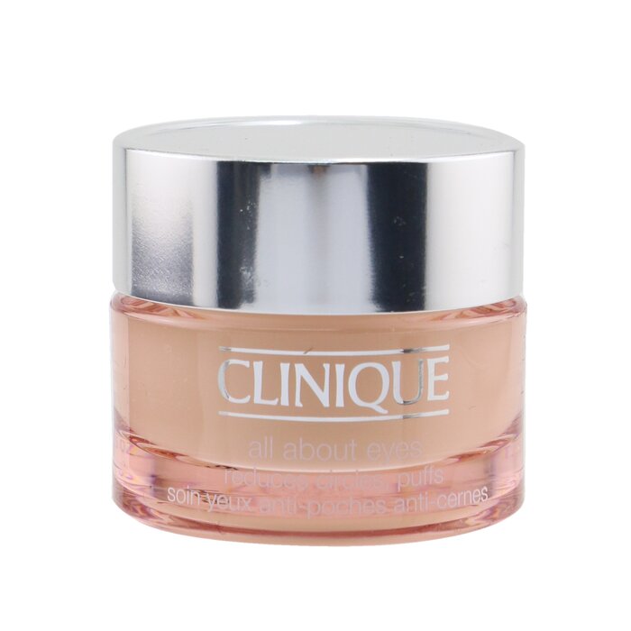 Clinique All About Eyes (Χωρίς Συσκευασία) 15ml/0.5ozProduct Thumbnail