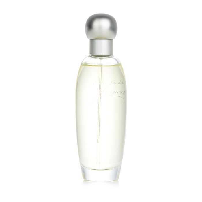 Estee Lauder Pleasures Eau De Parfum Spray (Unboxed) 50ml/1.7ozProduct Thumbnail