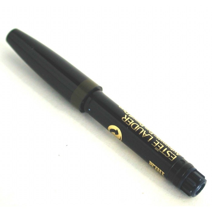 Estee Lauder Automatická obojstranná ceruzka na oči so štetčekom na roztieranie plus Náplň– 09 Walnut Brown – orechovohnedá 0.28g/0.01ozProduct Thumbnail
