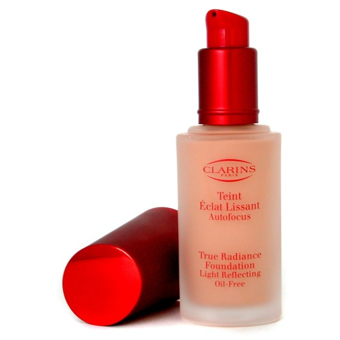 Clarins True Radiance Base maquillaje 30ml/1.06ozProduct Thumbnail
