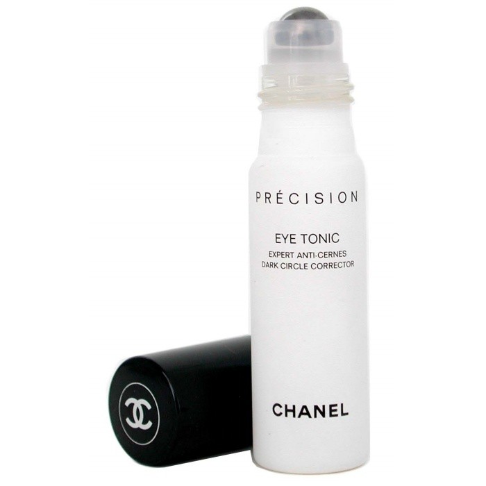 Chanel Precisionتونيك للعيون بالكرة الدوارة 10ml/0.3ozProduct Thumbnail