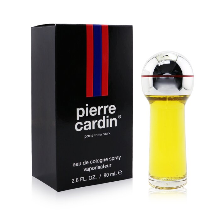 Pierre Cardin Eau De Cologne Spray 80ml/2.8ozProduct Thumbnail