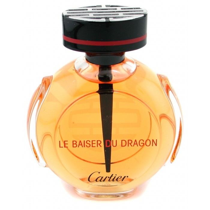 Cartier Le Baiser Du Dragon Eau De Parfum Spray 100ml/3.3ozProduct Thumbnail