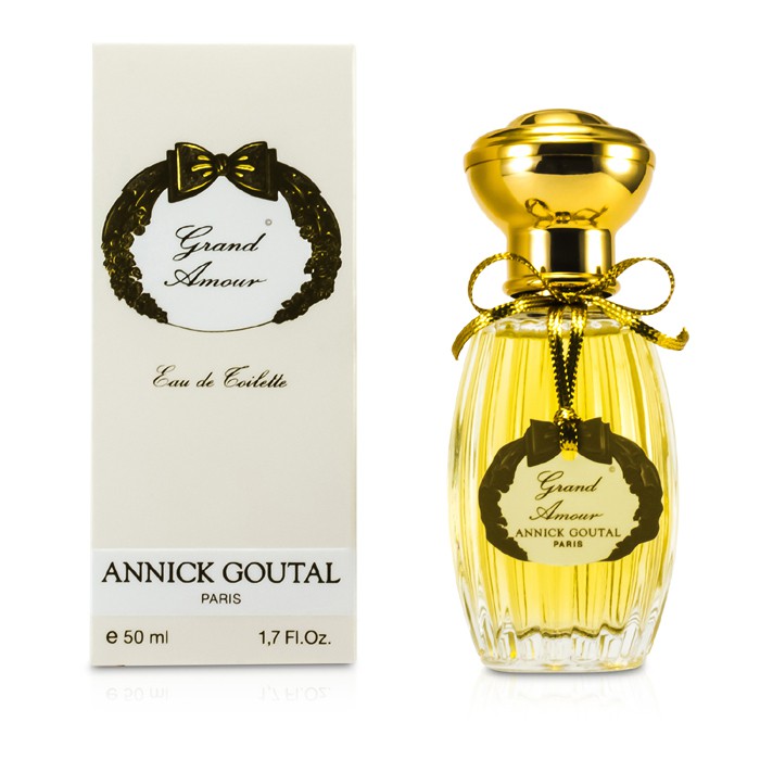 Annick Goutal Grand Amour ماء تواليت بخاخ 50ml/1.7ozProduct Thumbnail