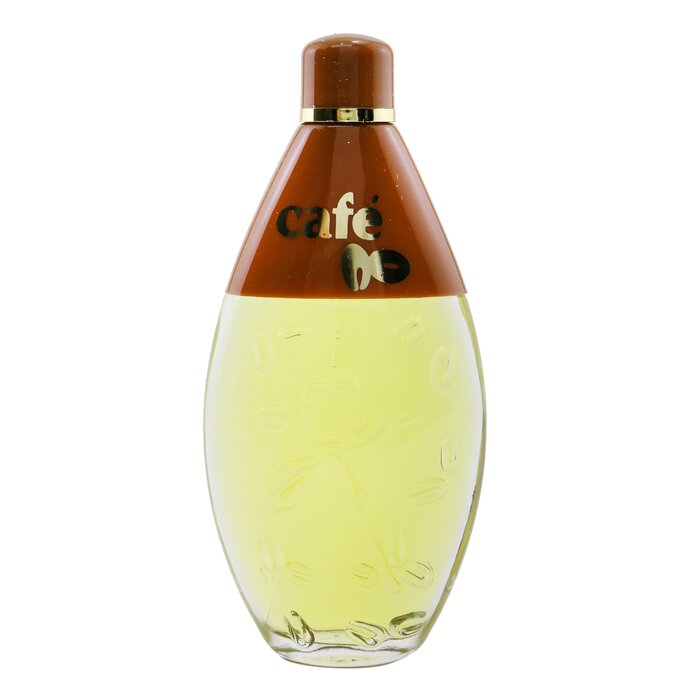 Cafe Cafe Cafe Cafe Perfume De Toilette Dạng Xịt 90ml/3ozProduct Thumbnail