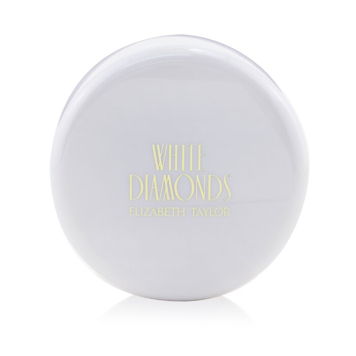 Elizabeth Taylor White Diamonds -vartalopuuteri 75g/2.6ozProduct Thumbnail