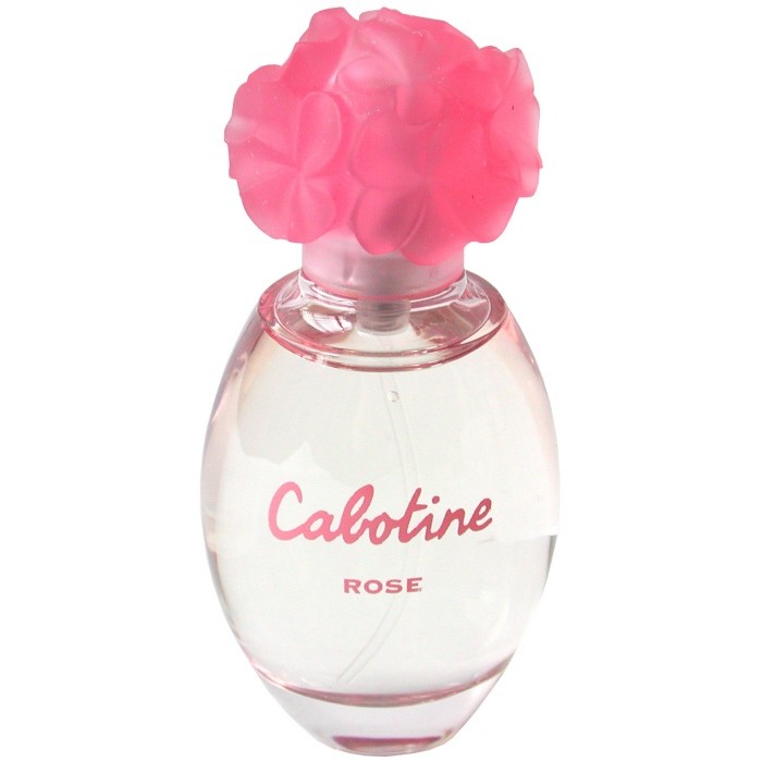 Gres Cabotine Rose Agua de Colonia Vaporizador 50ml/1.69ozProduct Thumbnail