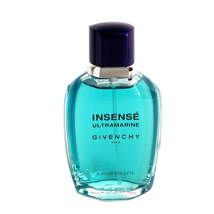 Givenchy Insense Ultramarine Eau De Toilette Spray(Unboxed) 100ml/3.3ozProduct Thumbnail
