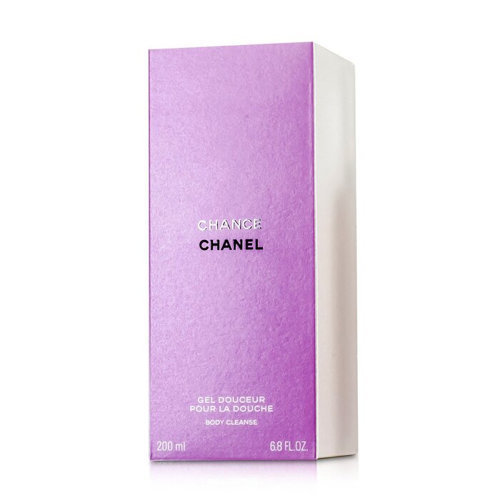 Chanel Chance Gel Mandi & Shower 200ml/6.8ozProduct Thumbnail
