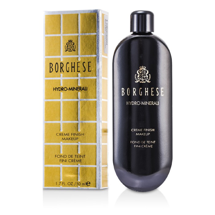 Borghese קרם מייק אפ פיניש מעשיר לחות וויטמינים לעור 50/ml/1.7ozProduct Thumbnail