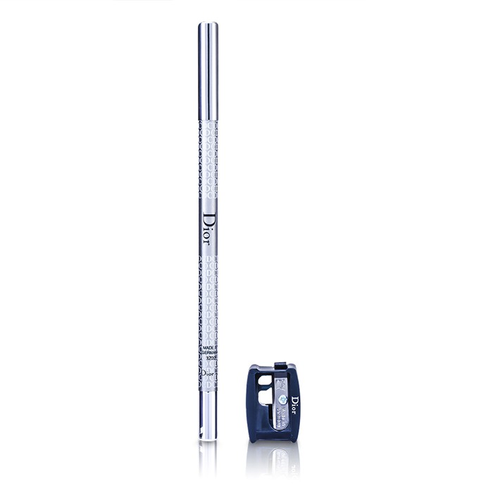 Christian Dior Khol Pencil Ceruzka na očné linky – No. 007 White – biela 1.2g/0.04ozProduct Thumbnail