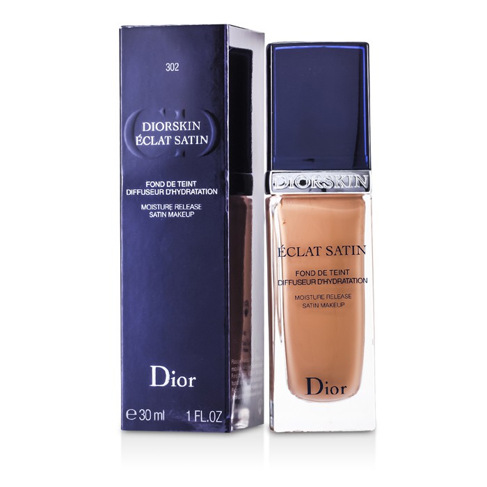 크리스찬디올 Christian Dior 디올스킨 에클라 사땡 30ml/1ozProduct Thumbnail