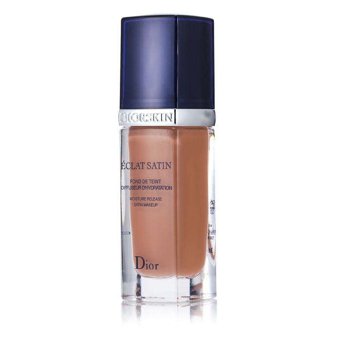 Christian Dior Diorskin Eclat აბრეშუმისებრი კანი 30ml/1ozProduct Thumbnail