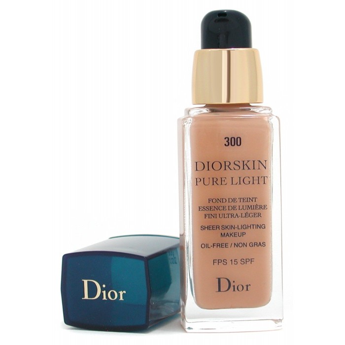 Christian Dior Diorskin Pure Light Makeup 30ml/1ozProduct Thumbnail