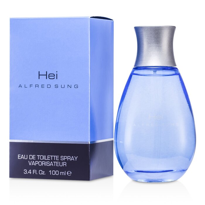 Alfred Sung Hei Eau De Toilette Spray 100ml/3.3ozProduct Thumbnail