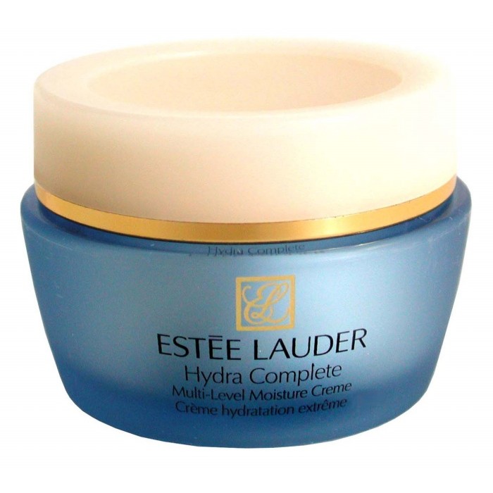 Estee Lauder Hydratační krém pro hloubkovou hydrataci Hydra Complete Multi-Level Moisture Creme - pro suchou pleť 50ml/1.7ozProduct Thumbnail