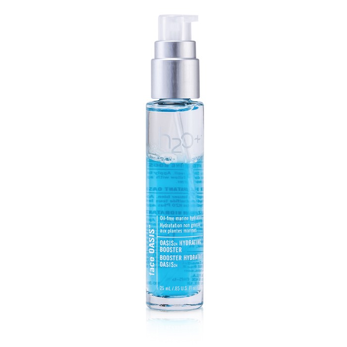 H2O+ Oasis 24 Hydrating Booster 25ml/0.85ozProduct Thumbnail