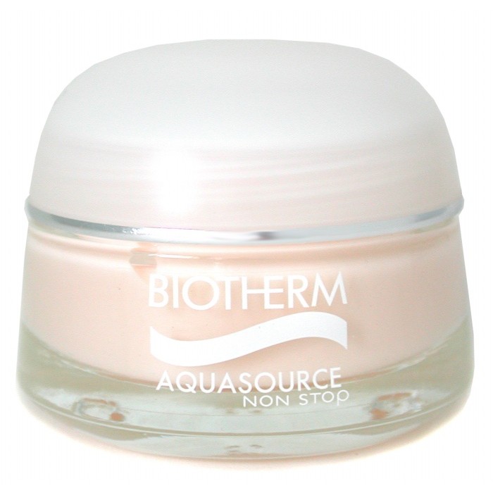 Biotherm Aquasource Non Stop - Oligo-Thermal Cream (Dry Skin) 50ml/1.69ozProduct Thumbnail