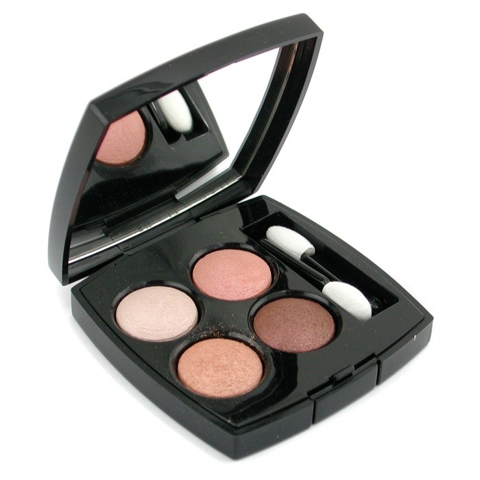 Chanel Les 4 Ombres Eye Makeup 4x0.3gProduct Thumbnail