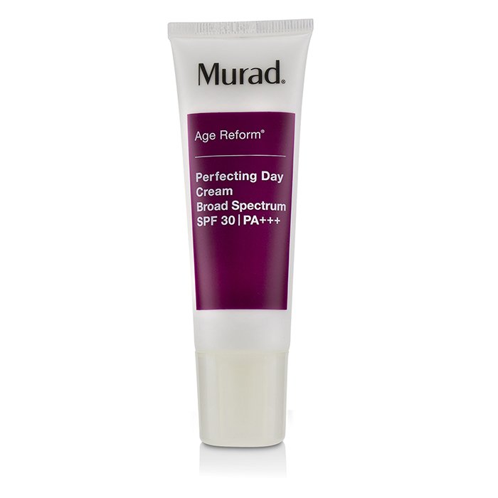Murad Perfecting Dia Cream SPF30 - Piel Seca/Sensible 50ml/1.7ozProduct Thumbnail
