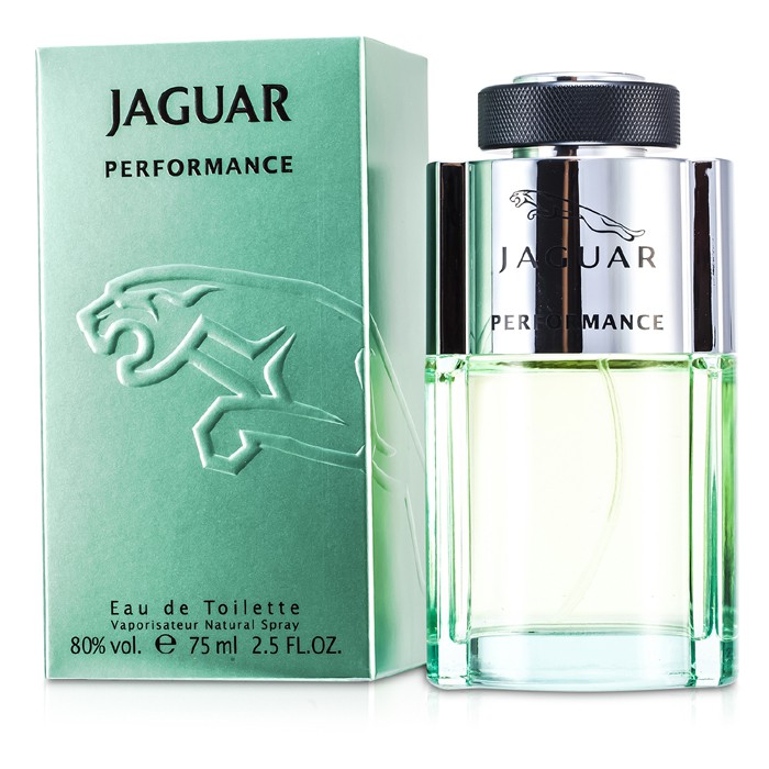 Jaguar Jaguar Performance Eau De Toilette Spray 75ml/2.5ozProduct Thumbnail