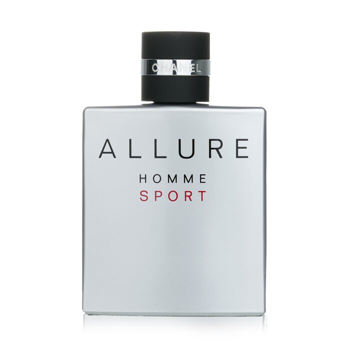Chanel Allure Homme Sport Eau De Toilette Spray 100ml/3.4ozProduct Thumbnail