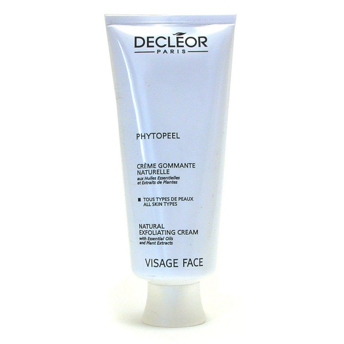 Decleor Phytopeel Natural Exfoliating Cream (Salon Size) 200ml/6.7ozProduct Thumbnail