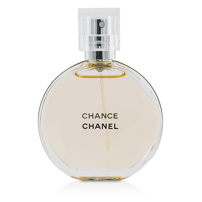 Chanel Chance Туалетная Вода Спрей 35ml/1.2ozProduct Thumbnail