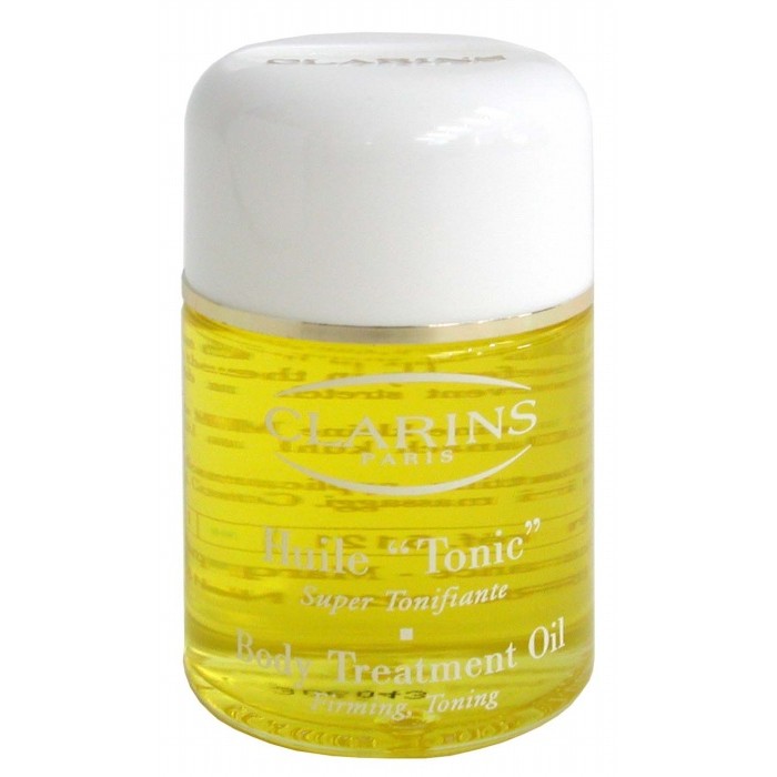 Clarins Body Treatment Oil-Tonic (Unboxed) 100ml/3.3ozProduct Thumbnail