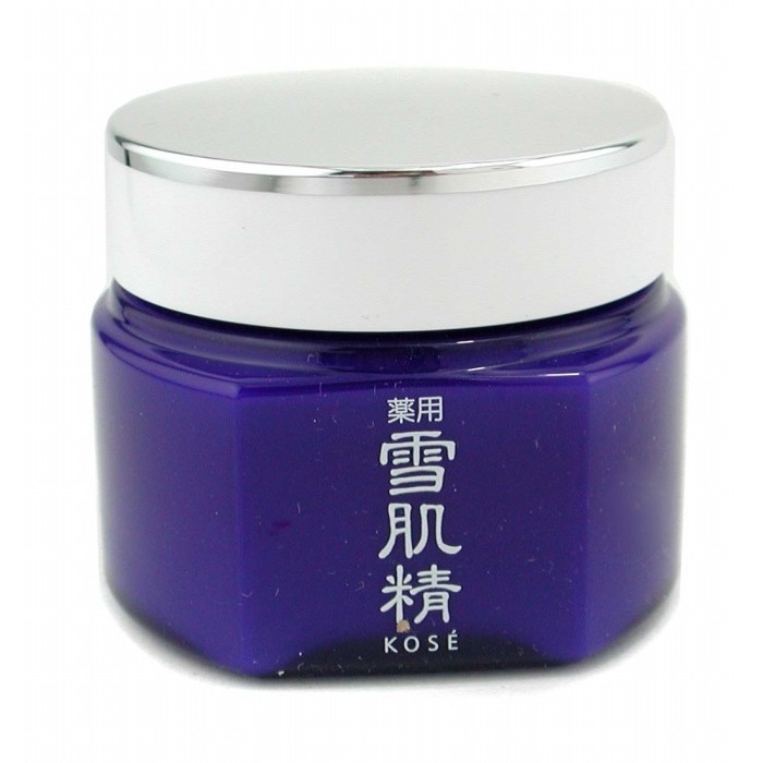 Kose Rozjaśniająca maseczka do twarzy Medicated Sekkisei Massage Mask 150g/5ozProduct Thumbnail