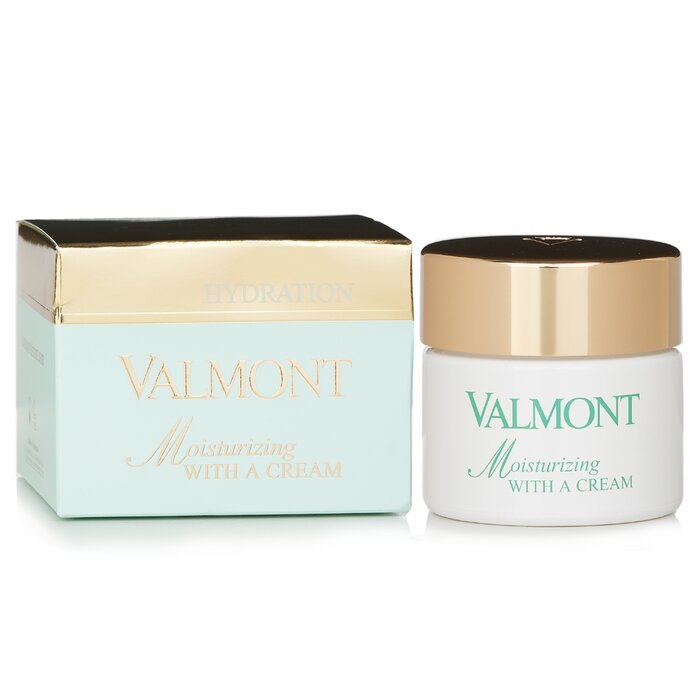 Valmont Nature Moisturizing With A Cream 50ml/1.75ozProduct Thumbnail