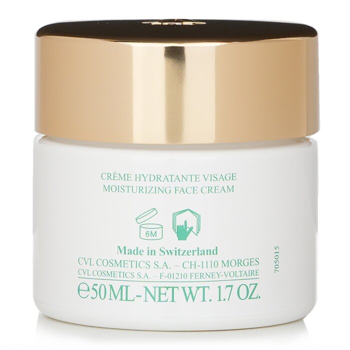Valmont Nature Moisturizing With A Cream 50ml/1.75ozProduct Thumbnail
