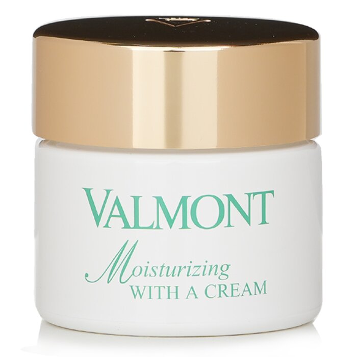Valmont Přírodní hydratační krém Nature Moisturizing With A Cream 50ml/1.75ozProduct Thumbnail