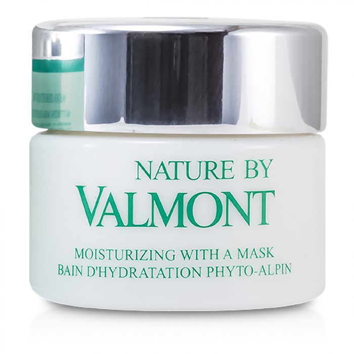 Valmont Nature Cleansing With A Маска 50ml/1.78ozProduct Thumbnail