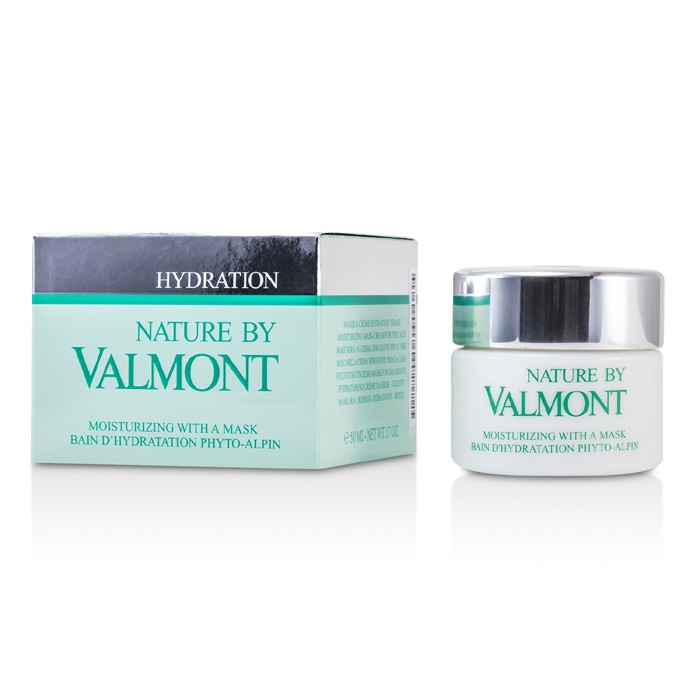 Valmont Nature Cleansing With A Маска 50ml/1.78ozProduct Thumbnail