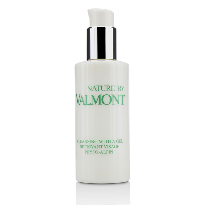 Valmont Nature جل منظف طبيعي 125ml/4.2ozProduct Thumbnail